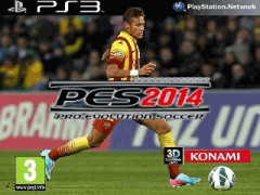 PES 2014